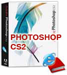 Учебник по Adobe Photoshop CS2 (учебник по Фотошоп CS2, самоучитель Photoshop, практические задания по Photoshop CS2): Скачать бесплатно