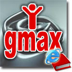 Ссылки по 3D-моделированию в Gmax