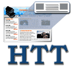 Препроцессор HTT — шаблоны на HTML-страницах
