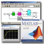 Лабораторные работы «Исследование систем автоматического управления в Matlab»
