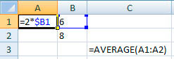 A 2 b 1 c 3. A1 : c3 ячейки. Формулу из ячейки a2 скопировали в a4, a3. Впишите значение в ячейке c3. 28x электронные таблицы excel функции ответы.